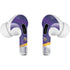 NFL Minnesota Vikings Apple AirPods Pro Skin